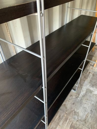 Shelving Unit