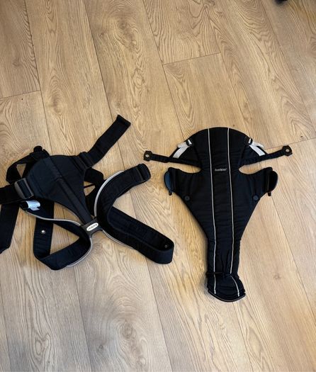 Baby Bjorn Carrier