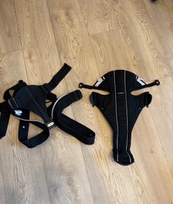 Baby Bjorn Carrier