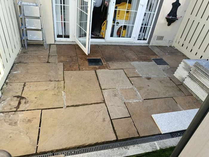 Landscaping | Driveways | Patios & Paving | Fencing