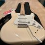 Fender Ed O'Brien Sustainer Strat Image 2