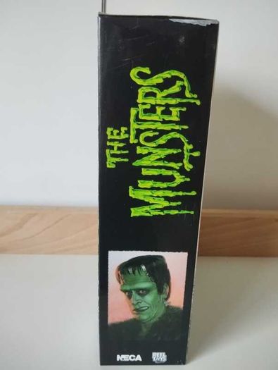 NECA Horror Figures  Never Opened  Brand New in Box