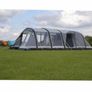 Kampa Croyde 6 Air Pro 6-8 Berth Air tent Image 7