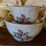 vintage shabby chic floral Image 4