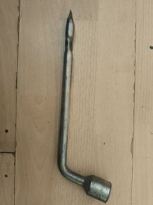 Volvo Tool