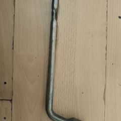 Volvo Tool