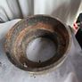Stove Pipe Collars/Reducer Image 2