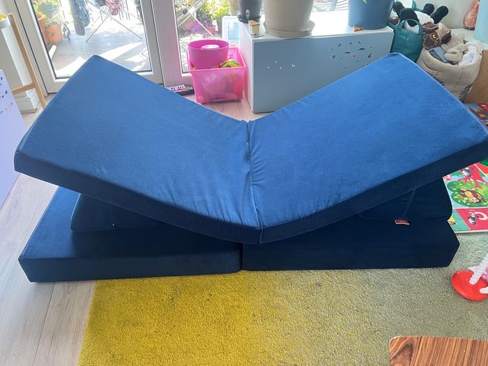 Furny Play Sofa