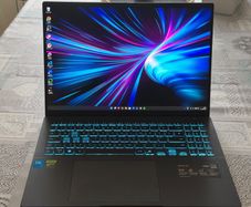 ASUS V16 Gaming Laptop RTX 5050