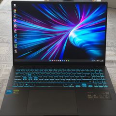 ASUS V16 Gaming Laptop RTX 5050