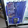 ATX 530 watts power supply ( BLUE STORM 11 500 ) Image 3