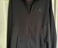 Nike Jorden hoodie