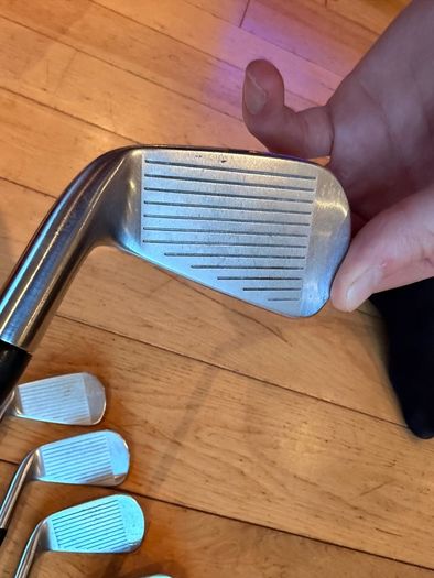 titleist t100 irons