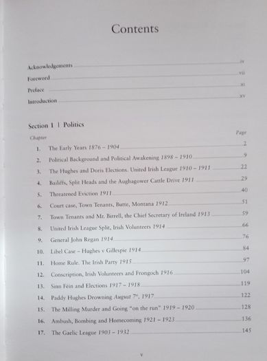 Charles Hughes Westport Book