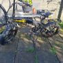 Jeep Electric bike Image 2