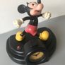 Vintage Mickey Mouse Clock Image 3