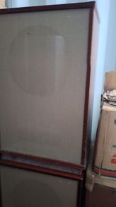 Tannoy Lancaster Speaker Cabinets