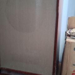 Tannoy Lancaster Speaker Cabinets
