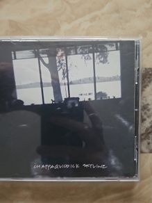 Chappaquiddick Skyline CD