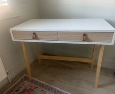 Desk or Vanity Desk