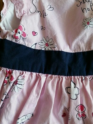 Baby dress