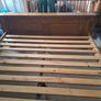 king size double bed Image 4