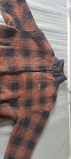 RipCurl Fleece