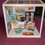 Convenience store diorama Image 2