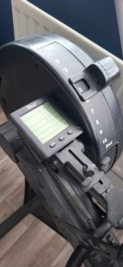 Rowing Machine