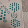 Puma golf Ltd Edt Open shirt L Image 4