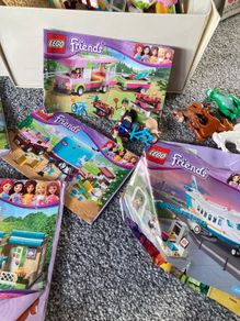 lego