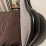 Modern french double bed for sale Image 6