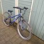 Girls Mountian Bike Image 2