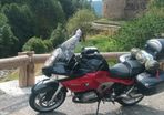 Bmw 1200 st