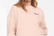 Brand new Barbour sweatshirt size S