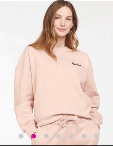 Brand new Barbour sweatshirt size S