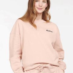 Brand new Barbour sweatshirt size S