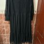 JD Williams Midi Dress - Size 16 Image 7