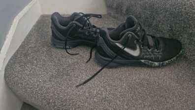 Nike