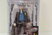 The Walking Dead Rick Grimes Sheriff Mcfarlane Toys Skybound Megabox