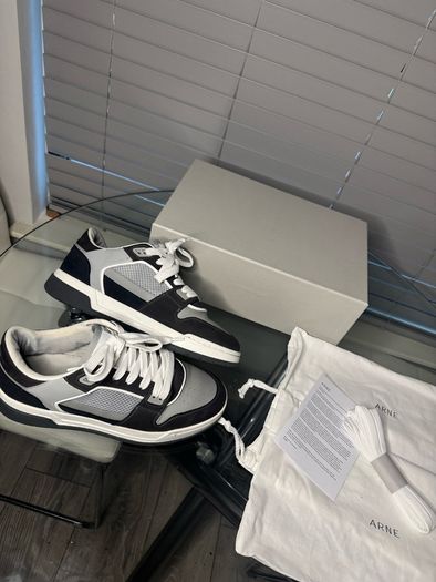 Arne Shoes 8UK