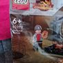 Lego Jurassic World Dinosaur Market (30390) Image 3