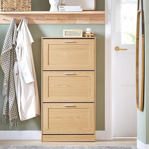 Shoe storage Cabinet FREE DELIVERY