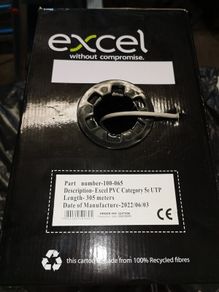 cat5 box