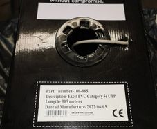cat5 box