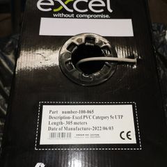 cat5 box
