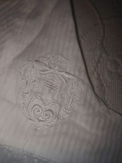 Ladies Cotton Top