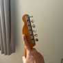 squire 40th anniversary telecaster Image 6