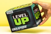 Level Up Lamp Light With Sounds [ BRAND NEW BOXED ] [Collection Or Postage]
