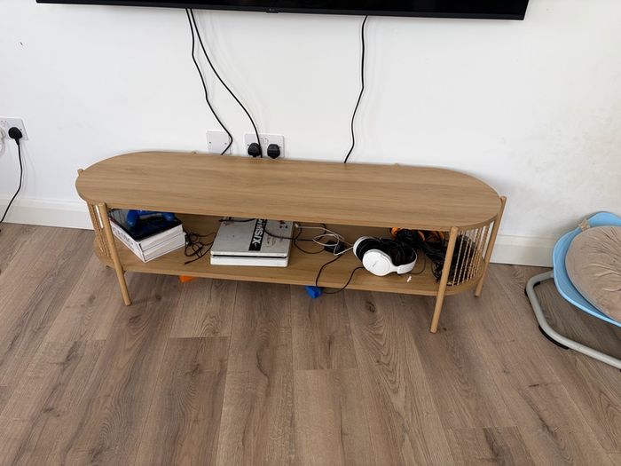 tv unit